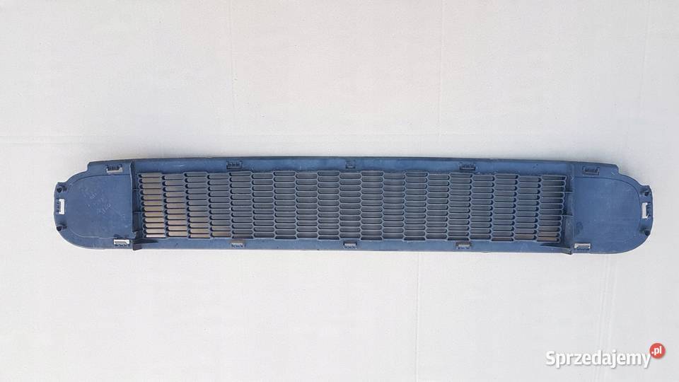 KRATKA ZDERZAKA MINI R55 R56 R57 2751285 wielkopolskie Międzychód