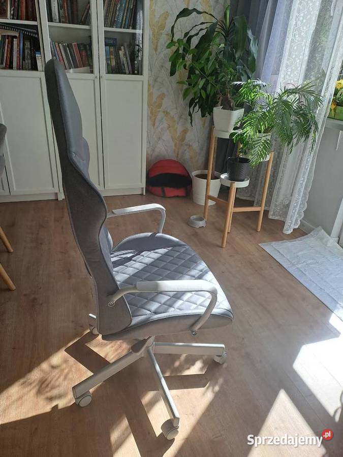 Fotel obrotowy Kraków małopolskie sprzedam