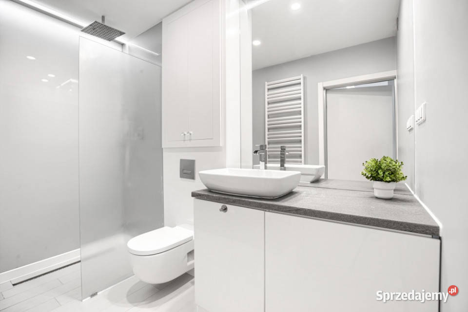 Nowoczesne studio z klimatyzacją 40 mkw 19 Warszawa