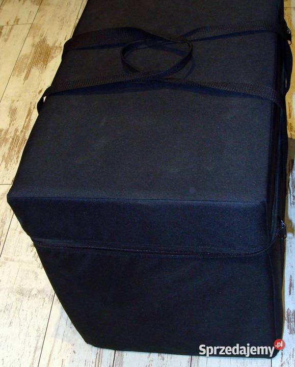 Sprzedam Case wzmocnione do SPOT WASH lubuskie Kiełcz