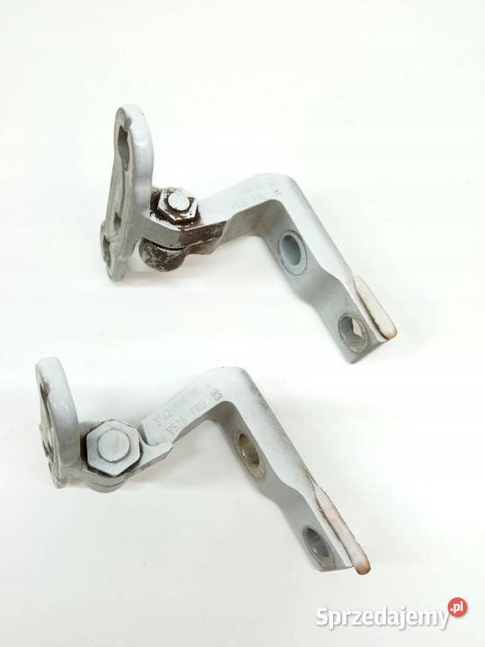 ZAWIAS DRZWI PRAWY PRZÓD 31424586 31424608 Volvo