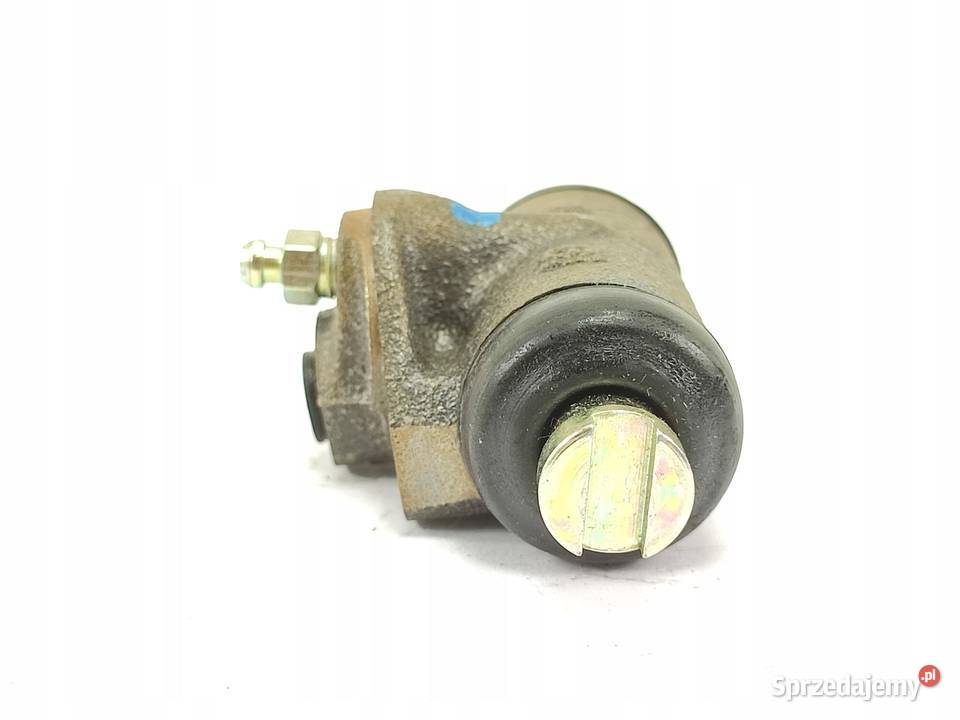 CYLINDEREK HAMULCOWY TYŁ FIAT 126 19872000 NOWY