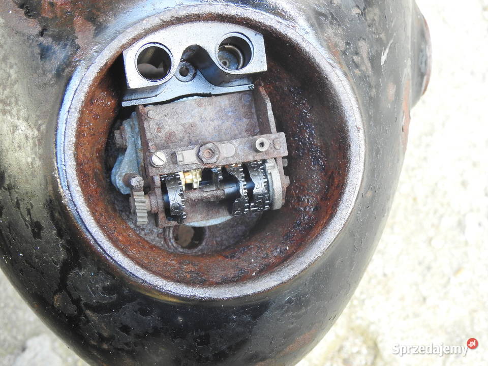 BMW NSU ZUNDAPP JUNAK WSK SHL PANONIA BOSCH Warszawa