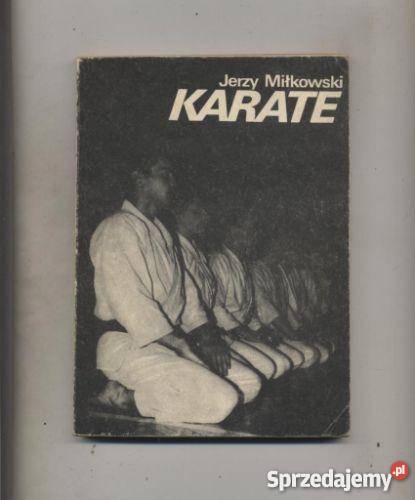 Karate Wiadomości podtawowe Szczecin