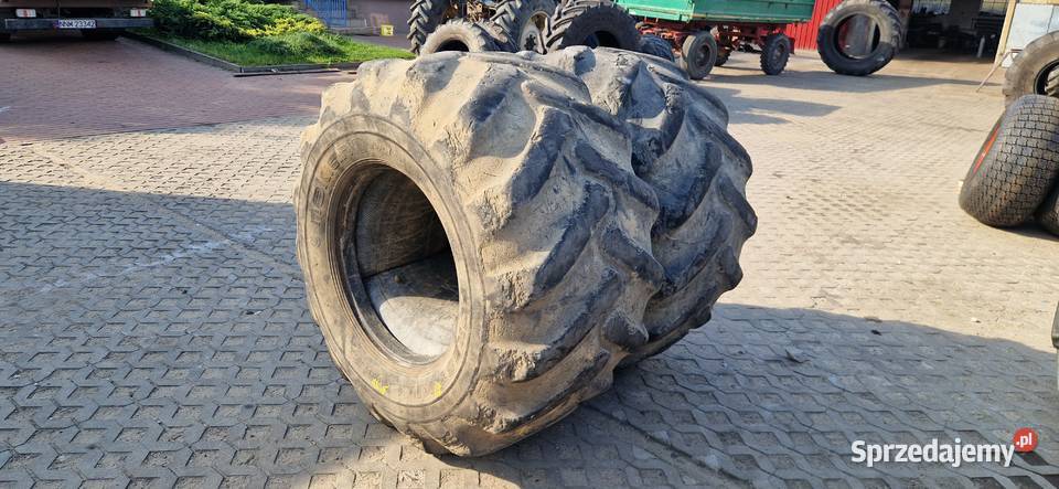 75055265 71045265 20PR Nokian 40 bieżnik bez warmińsko-mazurskie Nowe Miasto Lubawskie