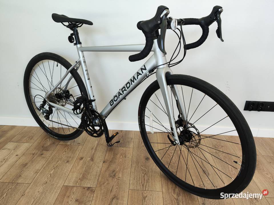 Rower szosowy Boardman SLR 88 2023 Nowy Shimano Łopuszka Mała