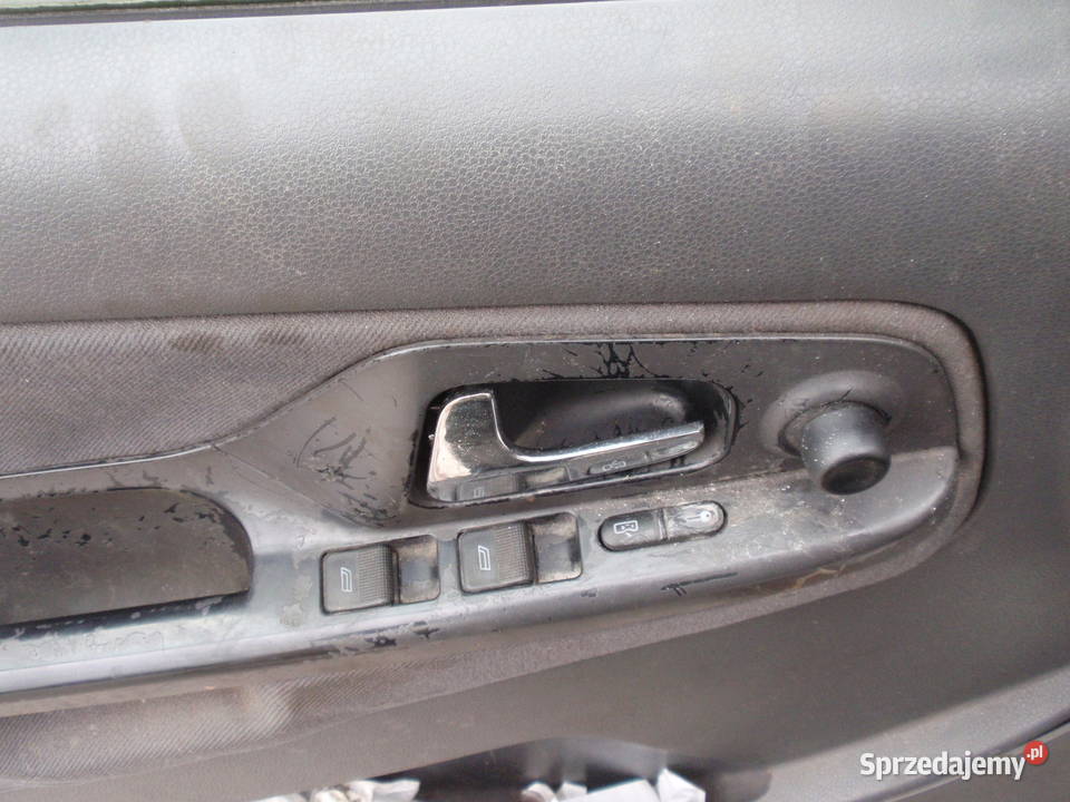 SEAT IBIZA II 14 MPI silnik AKK LAKIER LS7N Auto Brodnica sprzedam