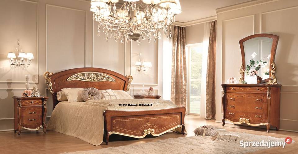 Klasyczna szafka nocna Briar 2003 wiśniowa Przemyśl