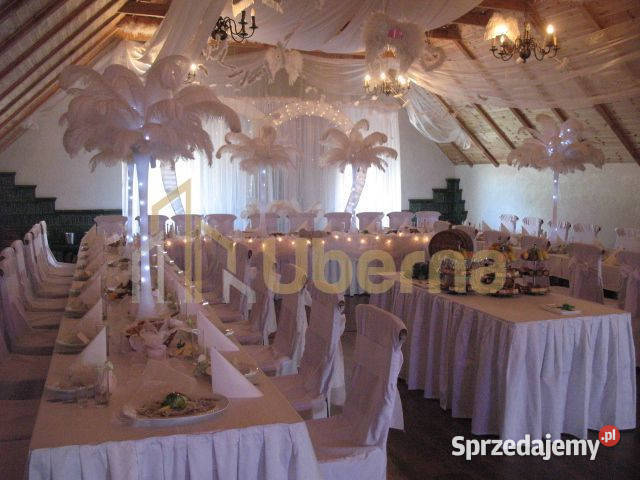 Obiekt 600m2 pod działalność na działce 1600m2 Dobra