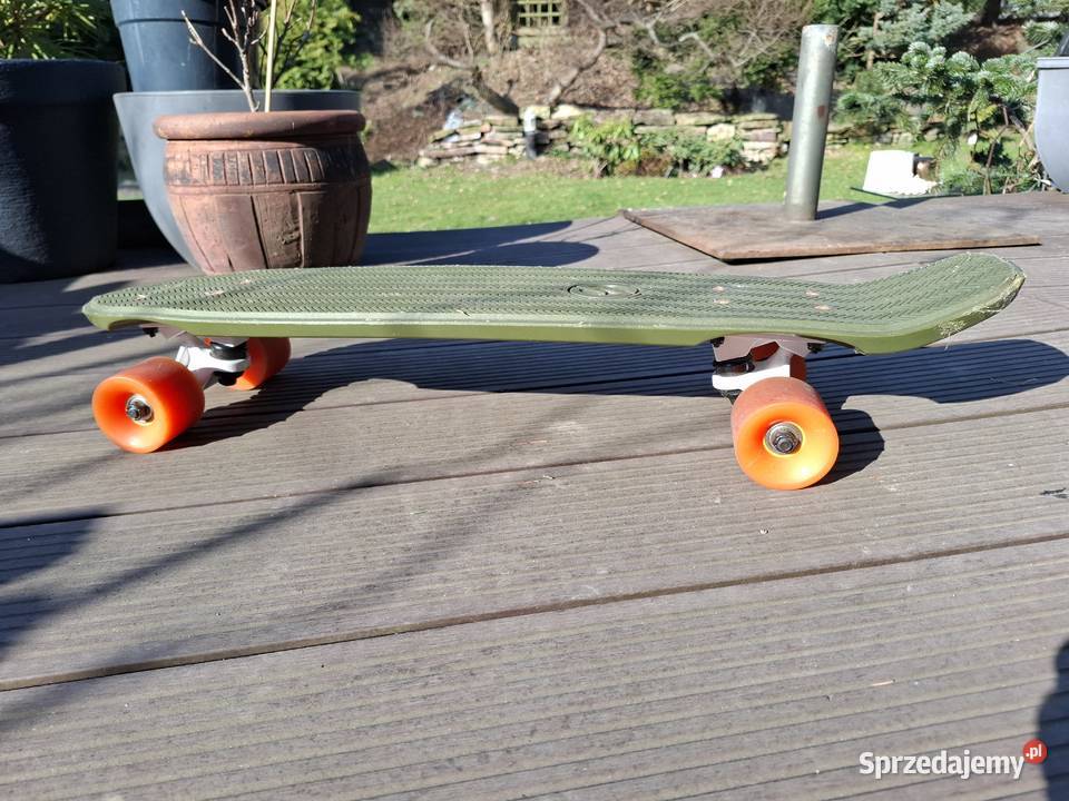 Deskorolka skateboard różne Skating Kraków