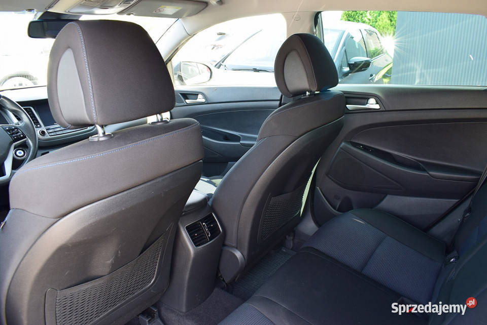 20CRDI 136 Krajowy STYLE LED Serwis ASO Dealer SUV Gliwice