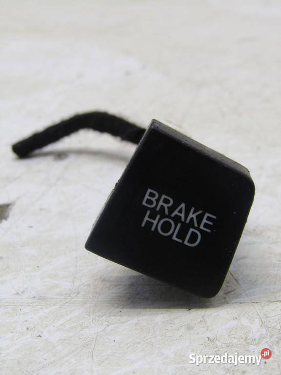 WŁĄCZNIK PRZEŁĄCZNIK HAMULCA BRAKE HOLD HONDA Panele sterowania, przełączniki