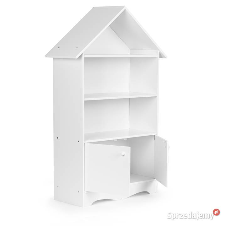 Regał szafka domek na zabawki dzieci sprzedam