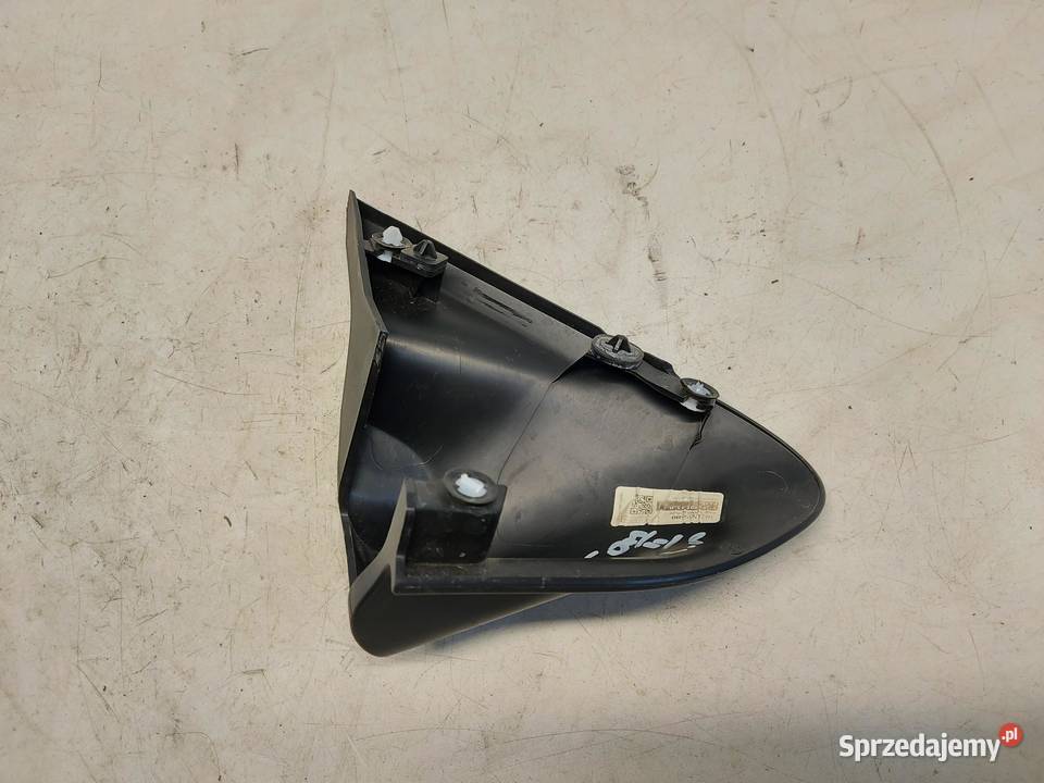 Transit Custom II 2024 trójkąt lusterka błotnika