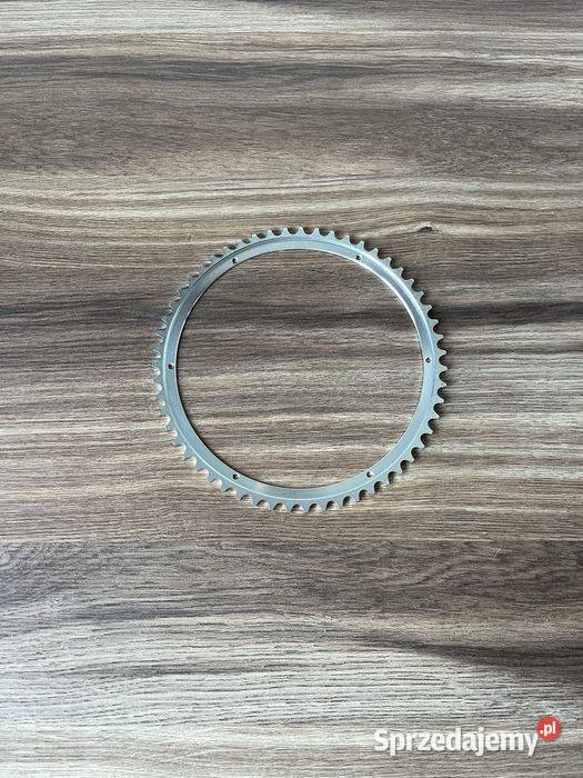 NOWY POLSKI WIENIEC ZĘBATKI ZĘBATKA TYŁ JAWA 50 śląskie Bielsko-Biała