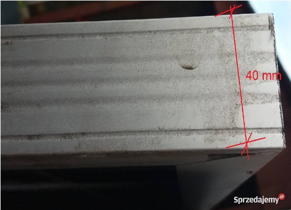 Sprzedam moduł PV 250 W Sosnowiec