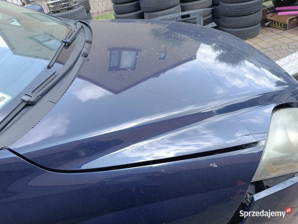 Fiat Croma 2 II fl Lift 2008 2011 MASKA vr 422 Motoryzacja Częstochowa