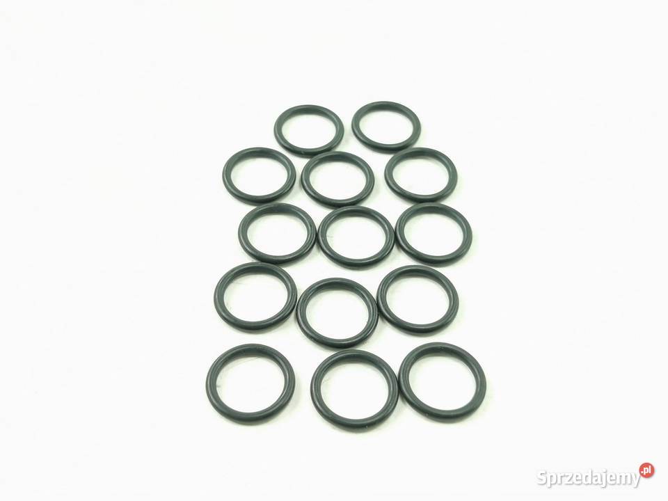 USZCZELKI USZCZELNIACZ POMPY ROZDZIELACZOWEJ 14