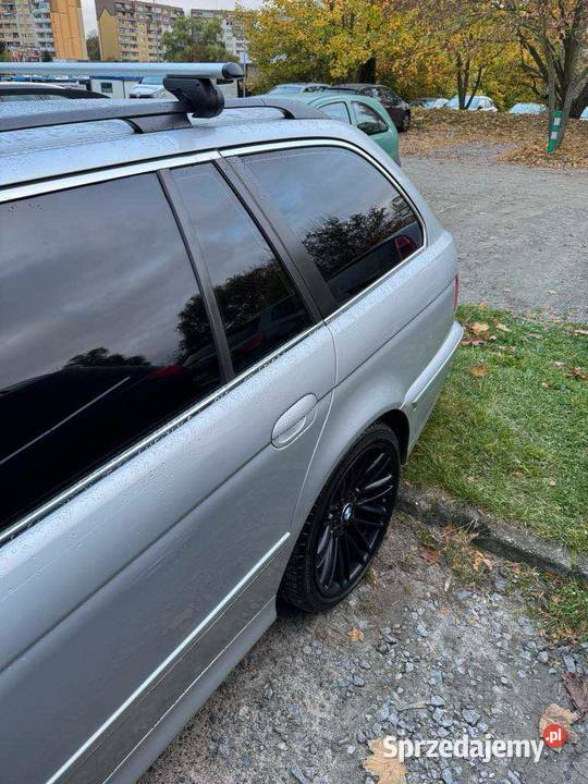 Sprzedam 193KM Leszno sprzedam