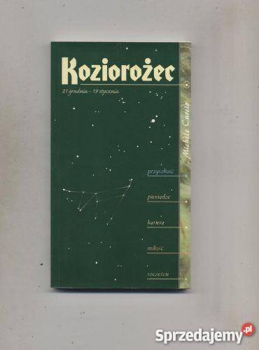 12 znaków zodiakuKoziorożec Szczecin