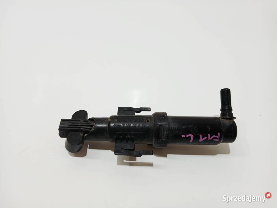 DYSZA SPRYSKIWACZ LAMPY LEWY BMW F11 7377667 Strzyżewice sprzedam