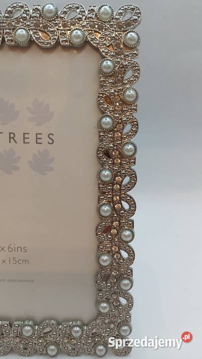 Oprawa ramka na zdjęcie sixtrees