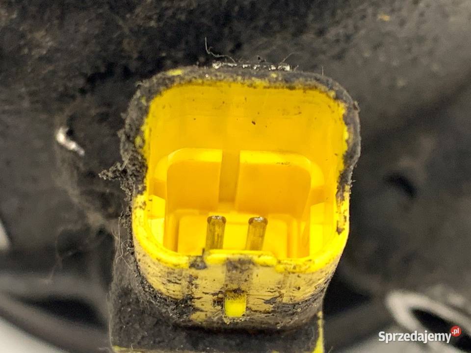 SPRĘŻARKA KLIMATYZACJI PEUGEOT 307 9651910980 16