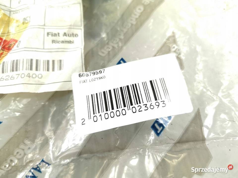 NAKRĘTKA PÓŁOSI PRZÓD ALFA ROMEO 156 0105 32 V6