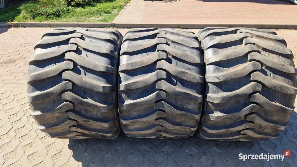 60040225 55045225 Mitas 90 bieżnik 2016r bez Nowe Miasto Lubawskie