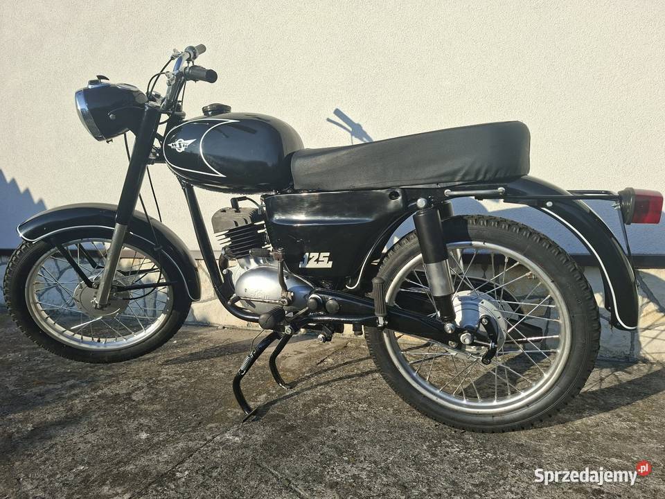 Wsk M06B3 do ukończenia Dęblin sprzedam