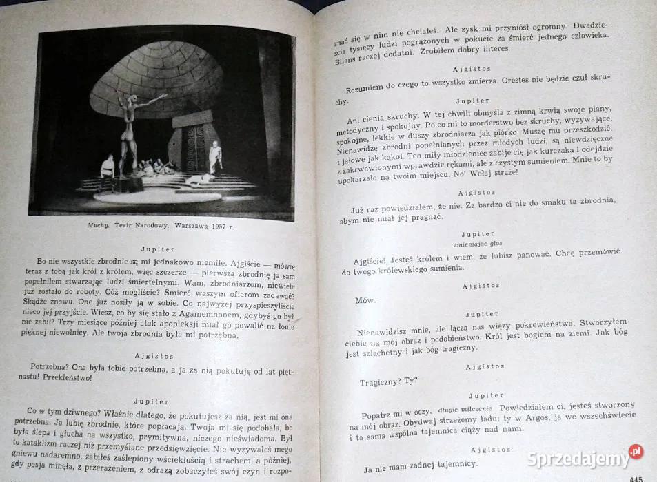 Antologia literatury powszechnej Tom 12 L Chełm