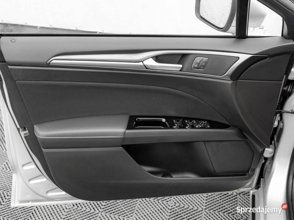 Ford Mondeo GD232UM20 EcoBlue Titanium Podgrzf Mondeo Gdańsk sprzedam