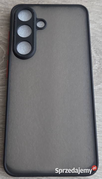 Etui case plecki silikonowe do Samsunga s25 Nowe Białystok