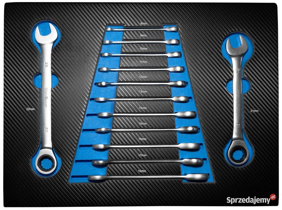 Wózek Narzędziowy Premium Edition śląskie Żory