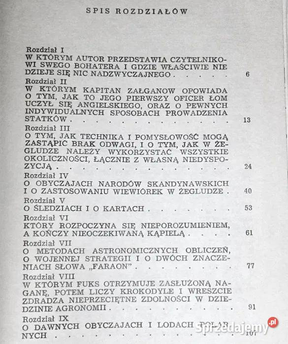 Przygody kapitana Załganowa Andriej Niekrasow Rok wydania 1971 lubelskie Chełm