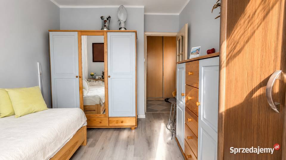2 pokoje 4132 m Balkon 10 piętro Opole Koszyka balkon
