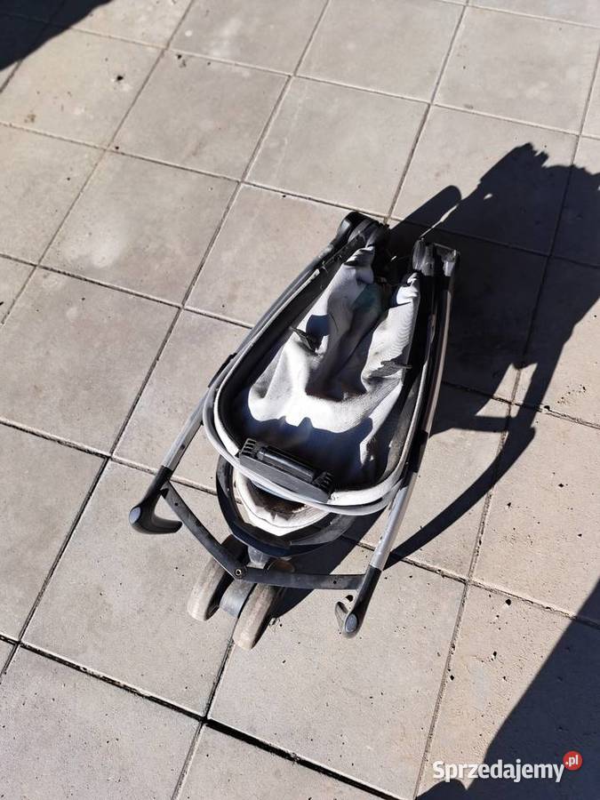 Quinny wózek spacerowy ZAPP FLEX Quinny