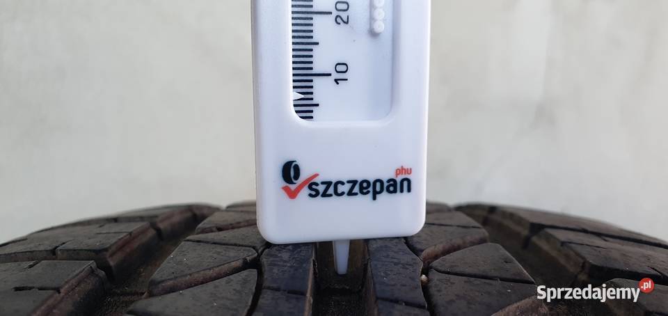 Koła 1956515 golf 567 octavia seat audi pomorskie Słupsk