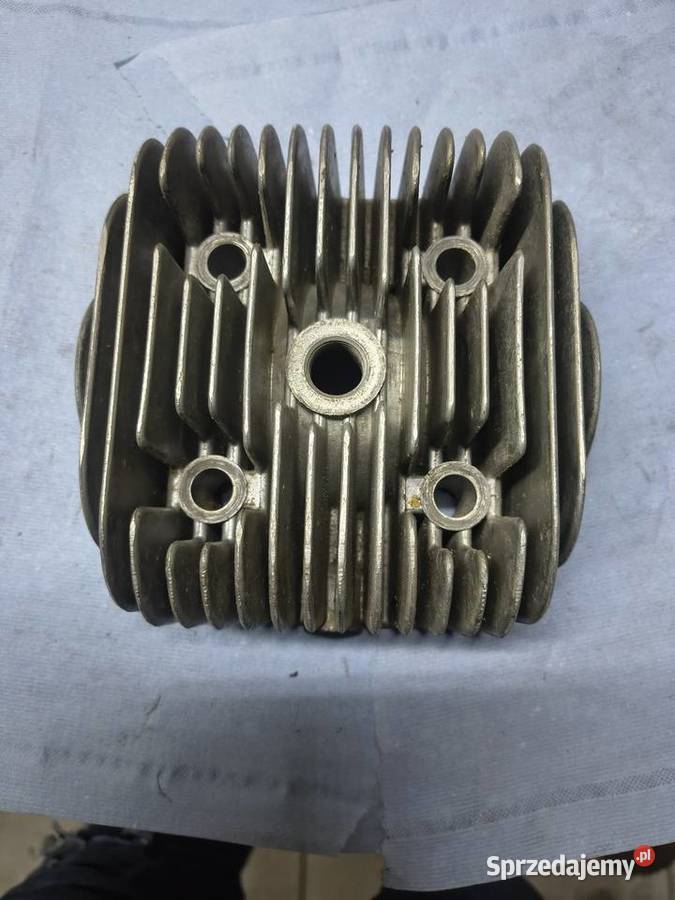 Głowica dzik traktor Rzeszów