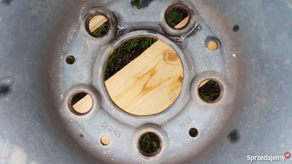 Koła z oponami letnimi Gliwice