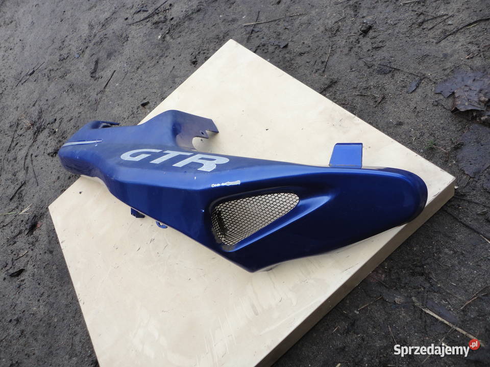 CPI GTR ZIPP AXIS Zadupek boczek owiewka prawa Sokolniki