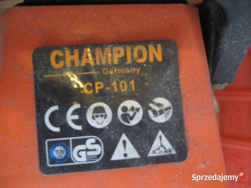 Piła Steel MS 440 Champion CP101 LOMBARDI Rzeszów