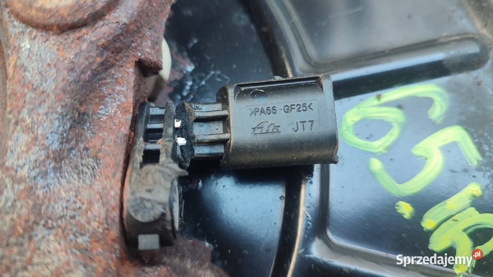 ZWROTNICA PIASTA VW GOLF PLUS OCTAVIA II LEON osobowe świętokrzyskie Włoszczowa sprzedam