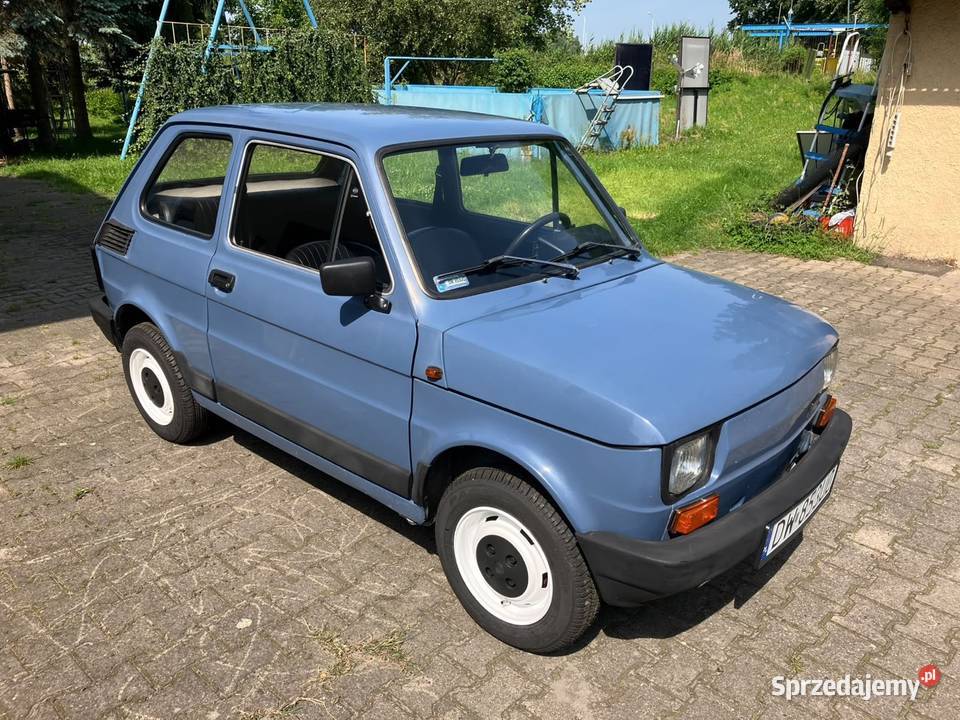 Fiat 126