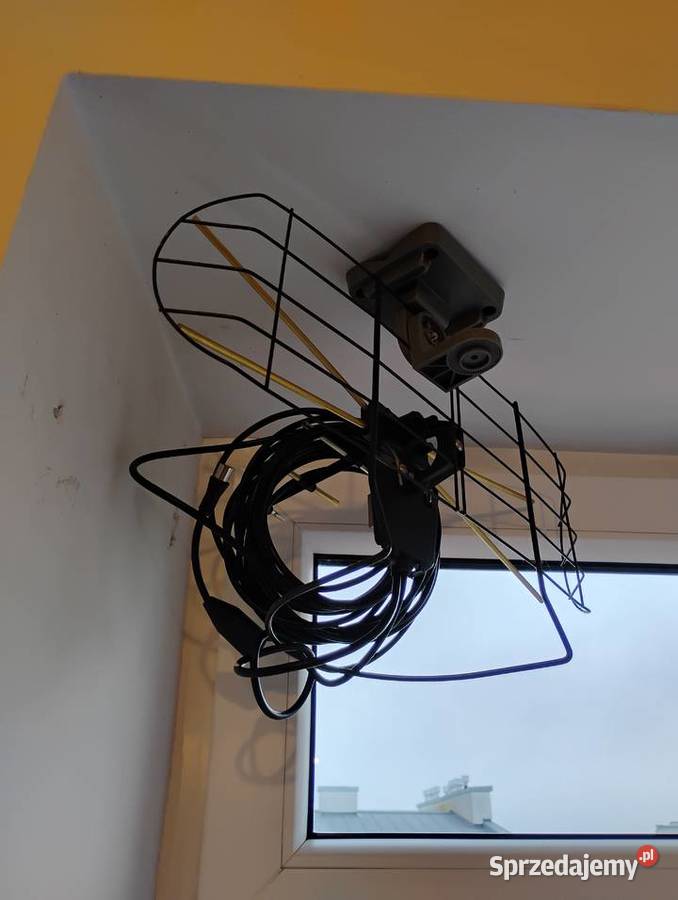 sprzedam telewizor Warszawa sprzedam