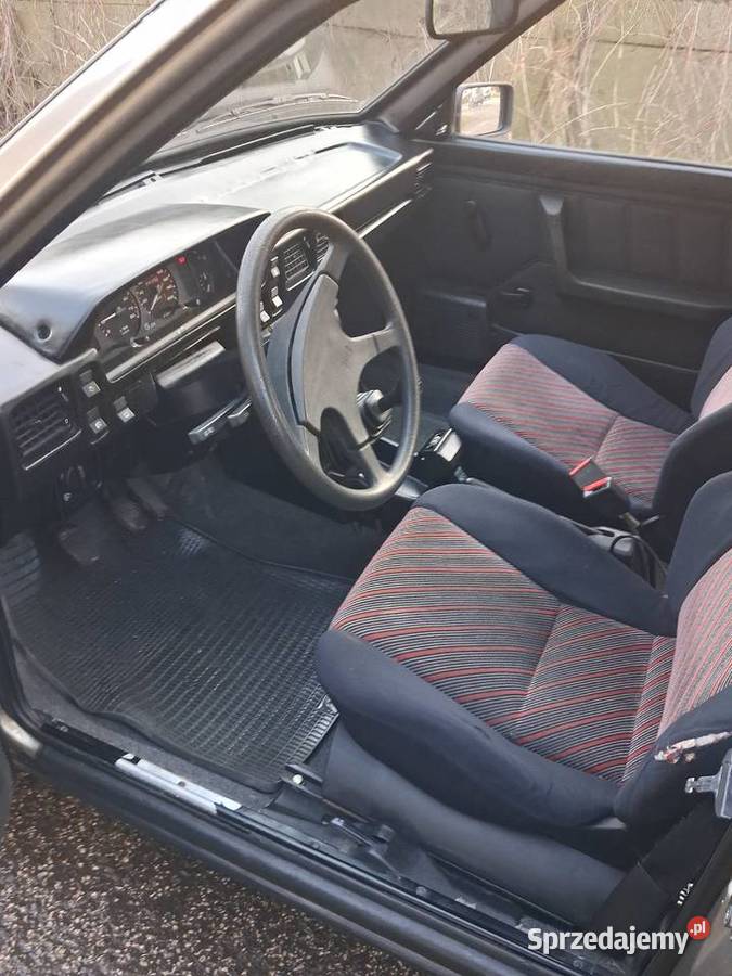 Polonez caro 16gli 96r Oświęcim