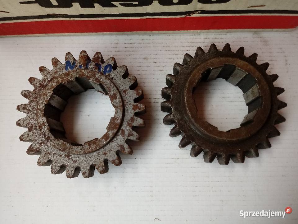 Ursus C330 oryginał PRL ZM Ursus Warszawa