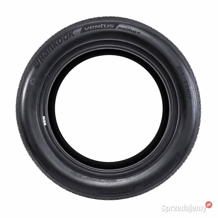 Opony letnie 4x Hankook Ventus Prime4 K135 22550 Kobyłka
