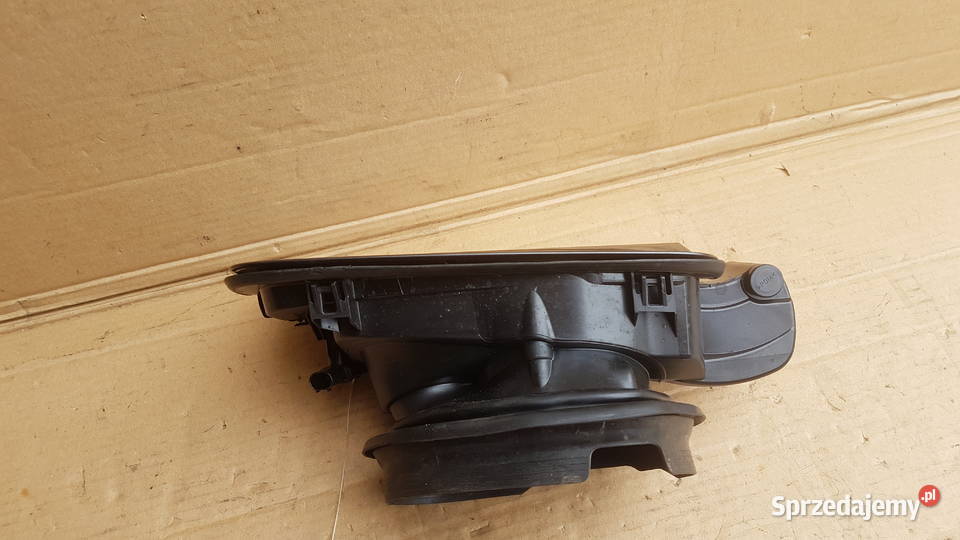 BMW 218d seria 2 F45 Active Tourer klapka wlewu dolnośląskie Legnica sprzedam