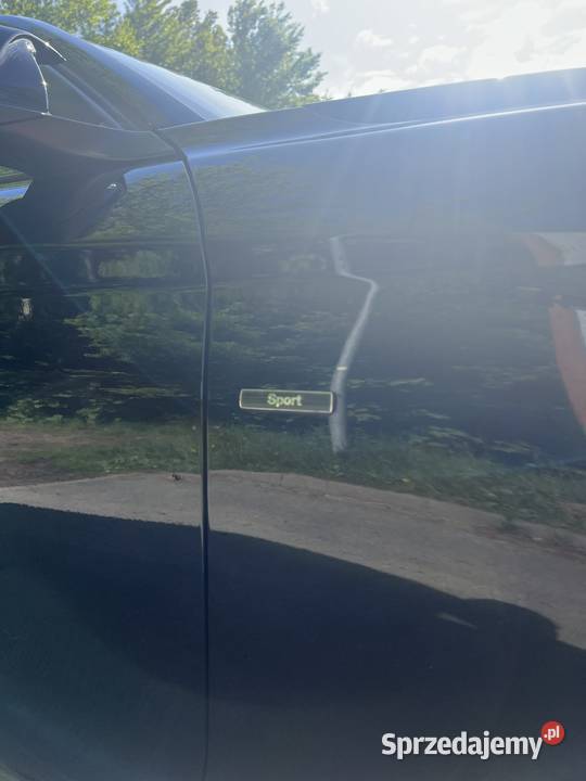 BMW Seria 1 118i Sport Line Nowy motor Seria 1 Żary